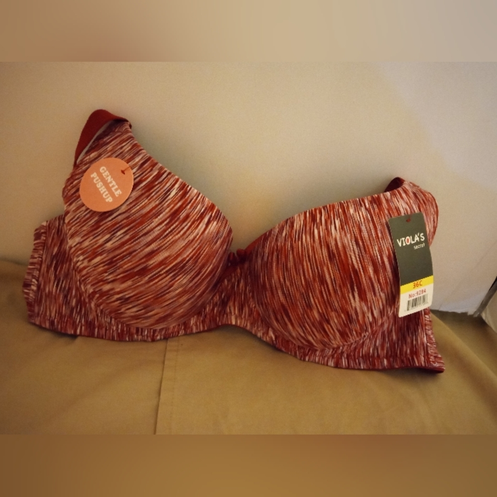 Women bra